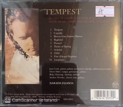 Jesse Cook - Tempest CD