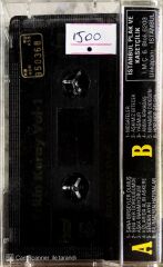 Erkin Koray - Vol-1 - KASET