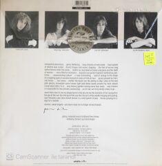 Patti Smith - Horses - LP