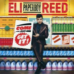 Eli ''Paperboy'' Reed – Come And Get It! LP