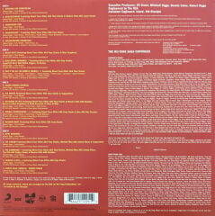 Raekwon - Only Built 4 Cuban Lynx... - Double LP