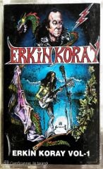 Erkin Koray - Vol-1 - KASET