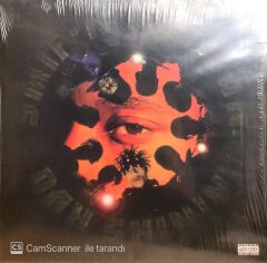 Smif-N-Wessun / Dah' Shinin Double LP