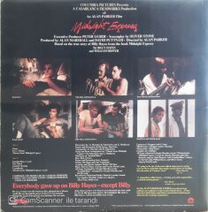 Midnight Express - Music From The Original Motion Picture Soundtrack - LP
