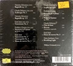 Helene Grimaud - Memory CD