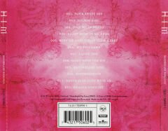 HIM (2) – Razorblade Romance CD