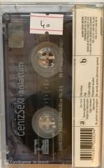 Deniz Seki -  Anlattım KASET