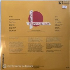 Aneka Japanese Boy LP