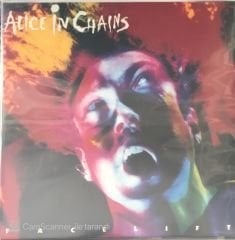 Alice In Chains - Facelift Double LP