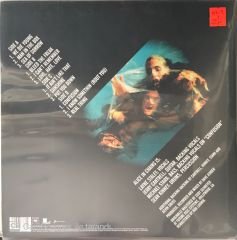 Alice In Chains - Facelift Double LP