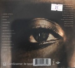 Ismael Lo Jammu Africa CD