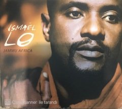 Ismael Lo Jammu Africa CD