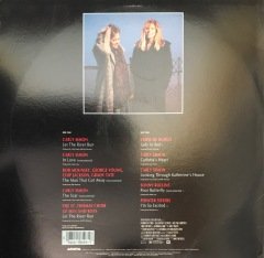 Working Girl Featuring Music By Carly Simon Original Soundtrack Album LP