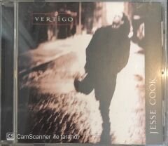 Jesse Cook - Vertigo CD