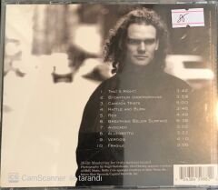 Jesse Cook - Vertigo CD