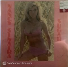 Nancy Sinatra - Sugar LP
