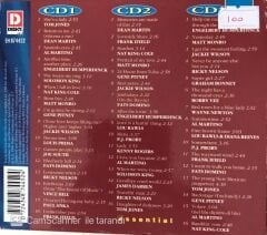 The Essential Voices 3 CD Box Set