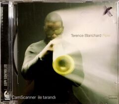 Terence Blanchard Flow CD