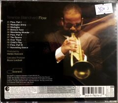 Terence Blanchard Flow CD