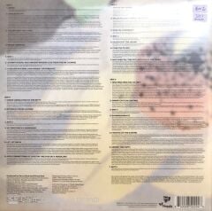 De La Soul / De La Soul Is Dead Double LP