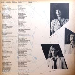 Styx - Cornerstone LP
