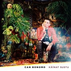 Can Bonomo Kainat Sustu LP
