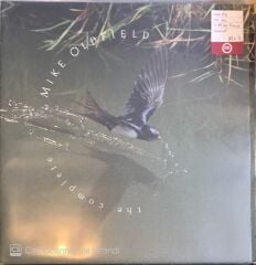 Mike Oldfield - The Complete Double LP