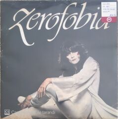 Renato Zero - Zenophobia - LP