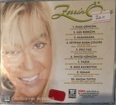Zerrin Özer CD