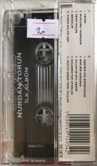 Nurdan Torun İlk Albüm KASET