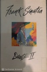 Frank Sınatra Duest 2 KASET