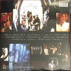 Bon Jovi These Days Çift LP