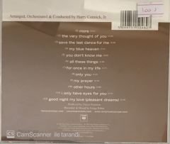 Harry Connick Jr.  - Only You CD