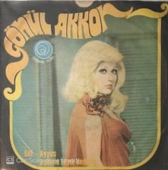Gönül Akkor Ayyaş 45lik