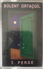 Bülent Ortaçgil 2.Perde KASET