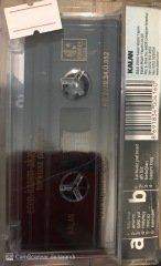 Eren Kazım Akay Turkuaz Patlıcan KASET