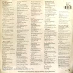 Ry Cooder / The Slide Area LP