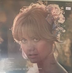 Olivia Newton John Making A Good Thing Better LP