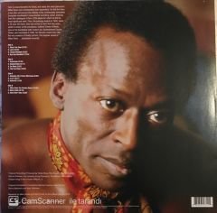 Miles Davis - The Essential Double LP