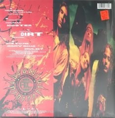 Alice In Chains - Dirt Double (Ten Rengi) LP