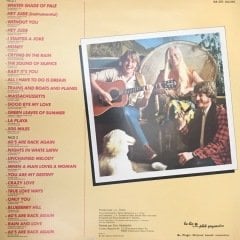 Magazine 60 - 60's Slows LP