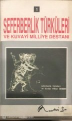 Ruhi Su Seferbirlik Türküleri KASET