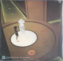 Styx - Cornerstone LP