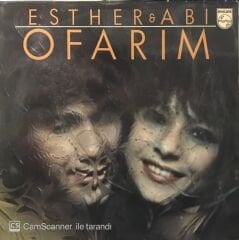 Esther & Abi - Ofarim Double LP