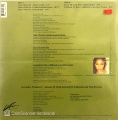 Toni Braxton - I don't want to / I Love me some him