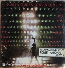 Queen - Don't Stop Me Now 45lik