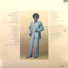 The Jimmy Castor Bunch - Maximum Stimulation LP