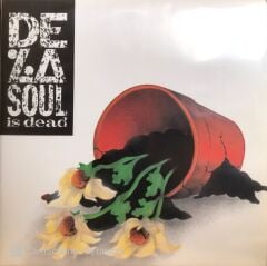 De La Soul / De La Soul Is Dead Double LP