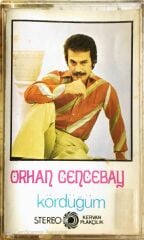 Orhan Gencebay - Kördüğüm - KASET