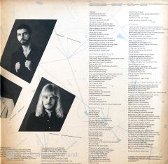 Styx - Cornerstone LP
